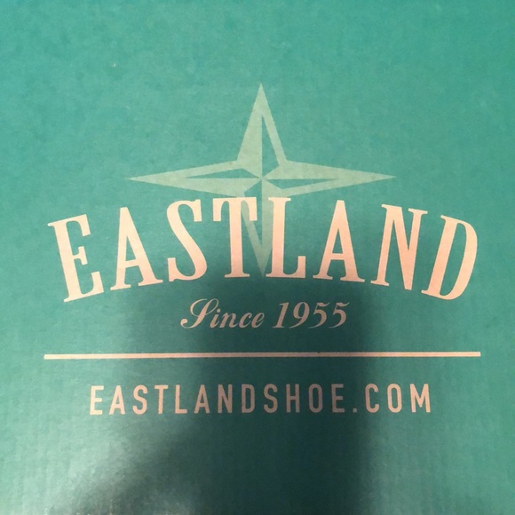 Eastland DELRAY Slip in men’s shoes Gray size 13 - Picture 3 of 4